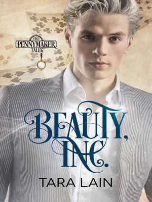 cover image of Beauty, Inc.